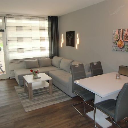 Schickeria Apartment Goslar Ngoại thất bức ảnh