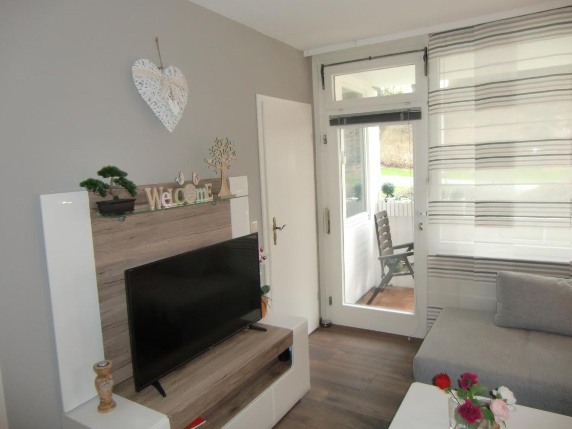 Schickeria Apartment Goslar Ngoại thất bức ảnh
