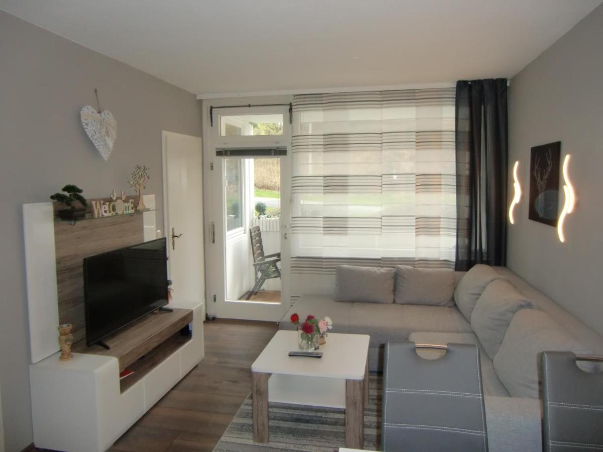 Schickeria Apartment Goslar Ngoại thất bức ảnh